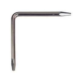ProSource Faucet Seat Wrenches, Tapered, Steel