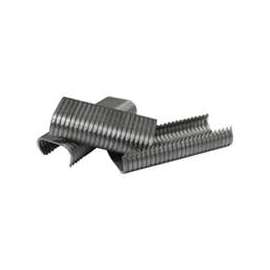 Weston 47-1452 Heavy-Duty Hog Ring, 1/2 in Ring, Stainless Steel