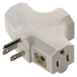 ME BGE TriTap Adapter