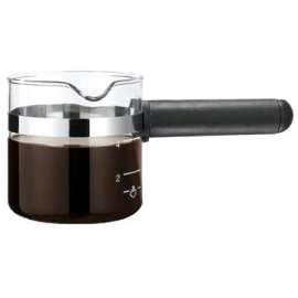 4C Repl Espresso Carafe
