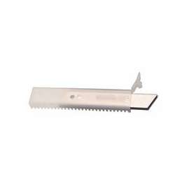 Quick-Point Snap-Off Blades, 4 1/4 in, High Carbon Steel