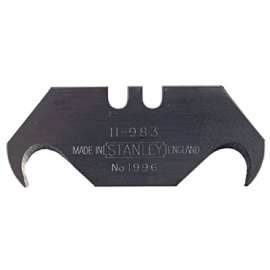 Large Hook Blades, 1 7/8 in, Steel