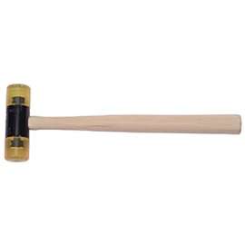 Soft Face Hammers, 8 oz Head, 12 in Handle