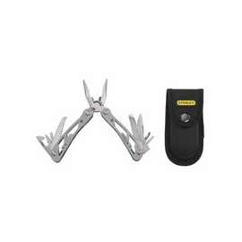 12-in-1 Multi-Tools, 12 Tools, Nylon Sheath