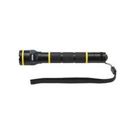Aluminum Flashlights, 2 AA, 40 lumens