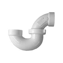 GENOVA 700 Series 78315 P-Trap, 1-1/2 in