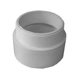 GENOVA 700 Series 70440 Pipe Adapter