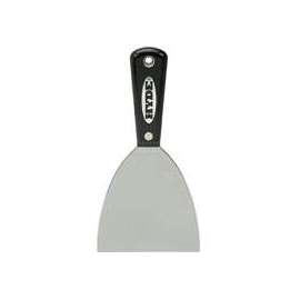 HYDE 02550 Joint Knife, Tapered Handle, Single-Edge HCS Blade