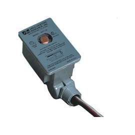 TE CPGI-ALR-SPT-15 Swivel Base Switch Photocell, Polycarbonate