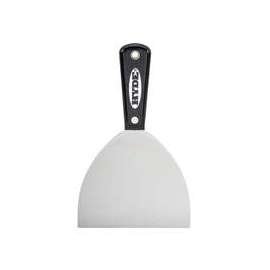 HYDE 02750 Joint Knife, Hammer Head Handle, Single-Edge HCS Blade