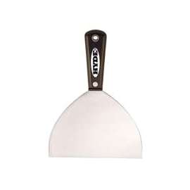 HYDE 02850 Joint Knife, Tapered Handle, Single-Edge HCS Blade