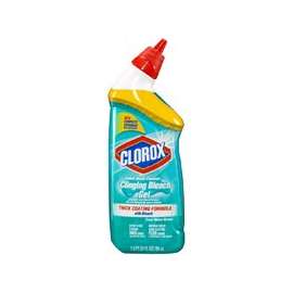 Clorox 30620 Clinging Bleach Gel