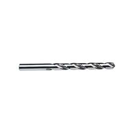 IRWIN 60129 Jobber Drill Bit, Spiral Flute, 2-1/8 in L Flute, Straight Shank, 29/64 in Dia x 1-4/9 in L Shank