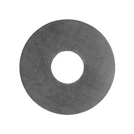 Danco 35320B Durable Faucet Top Bibb Washer, #36, Rubber