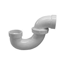 GENOVA 700 Series 78320 P-Trap, 2 in