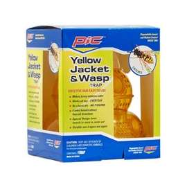 Pic WTRP Wasp and Hornet Trap, 1