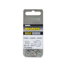SUREBONDER FPC4SWAS Backup Rivet Washer, Steel