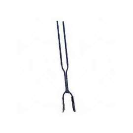 Seymour S500 Industrial Series 21230 Post Hole Digger, 48 in L Steel Handle