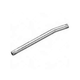 LubriMatic 05-061 Grease Pipe, 1/8 in NPT