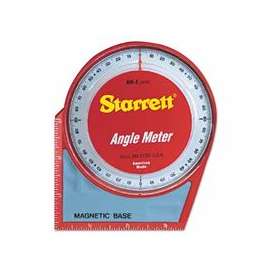 Angle Meters, Magnetic, 0 to 90 degree