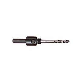 HSS Drill Hole Saw Arbor, A1