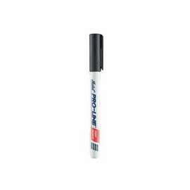 PRO-LINE Fine Point Paint Markers, 1/16 in Tip, Fine, Yellow
