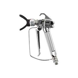 Wagner 0538007 Gun Control Kit, Metal
