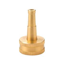 Gilmour 806002-1001 Spray Nozzle, Brass