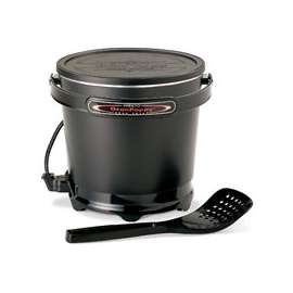 Presto GranPappy 05411 Electric Deep Fryer