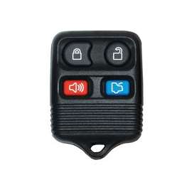 HY-KO 19FORD900F Key Fob, 4-Button