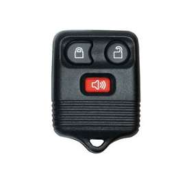 HY-KO 19FORD902F Key Fob, 3-Button