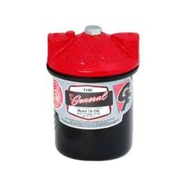 General Filters 1A-25B Oil Filter, 3/8 in NPT