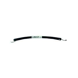 GUNK Hold-Zit R722B Tie-Down Strap, 22 in L, Compounded Rubber