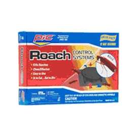Pic RCS Roach Control System