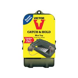 Victor Catch & Hold M333 Mice Trap