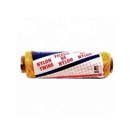 Wellington Puritan 11494 Seine Twine, 260 ft L, #18 Dia, Gold