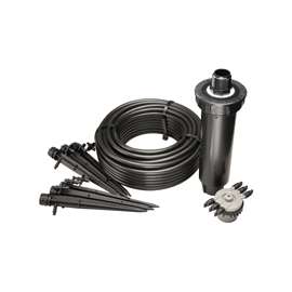 Rain Bird CNV182BUB Drip Microbubbler Conversion Kit, 15-Piece