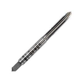 IRWIN 1536 Fractional Tap, 4-Flute, HCS