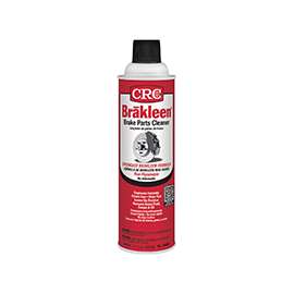 CRC 05089 Parts Cleaner, 19 oz Aerosol Can
