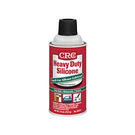 CRC 05074 Heavy-Duty Lubricant, 12 oz Aerosol Can