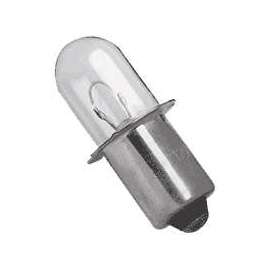 DeWALT DW9043 Flashlight Bulb, 12 V, Xenon Lamp