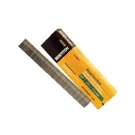 Bostitch BT1300B Brad Nail, 5/8 in L, 18 ga, Coated