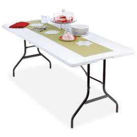 30x72 DLX Fold Table