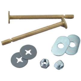 MP 2PK Toil Flange Bolt