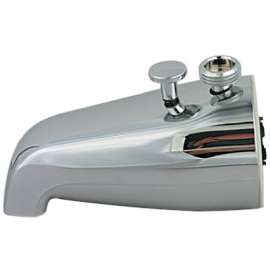 MP Tub Diverter Spout