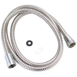 MP 59" SS SHWR Hose