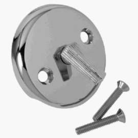 MP CHR Over Face Plate