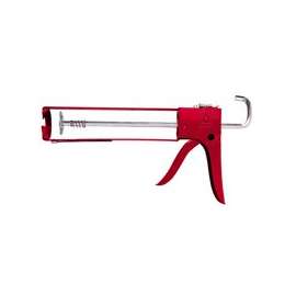 Newborn 114D Caulk Gun, 1/10 gal Cartridge