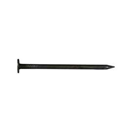 BULK NAILS 3075082T Drywall Nail, 1-3/8 in L, 13 ga, Cupped Head