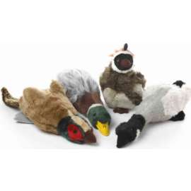 Migrator Bird Dog Toy